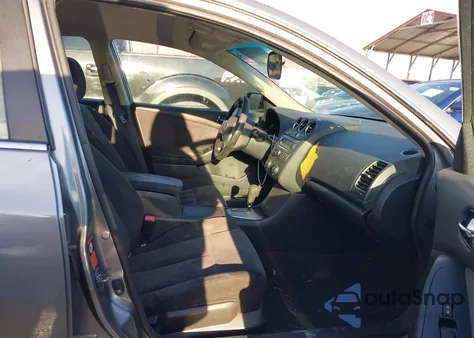 2007 Nissan Altima 2.5/2.5S from USA, damaged, VIN 1N4AL21E87C236623